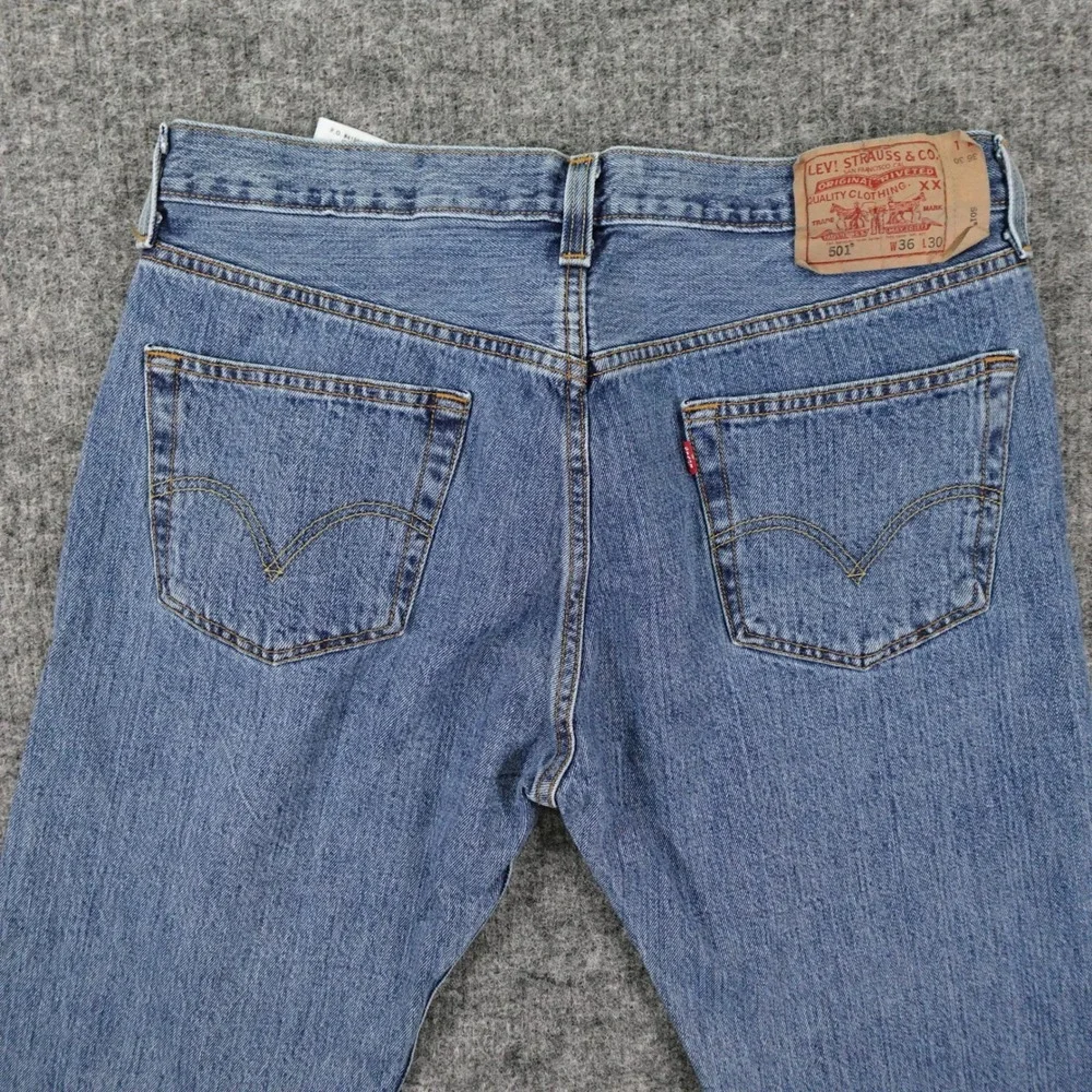 Levis levi 501